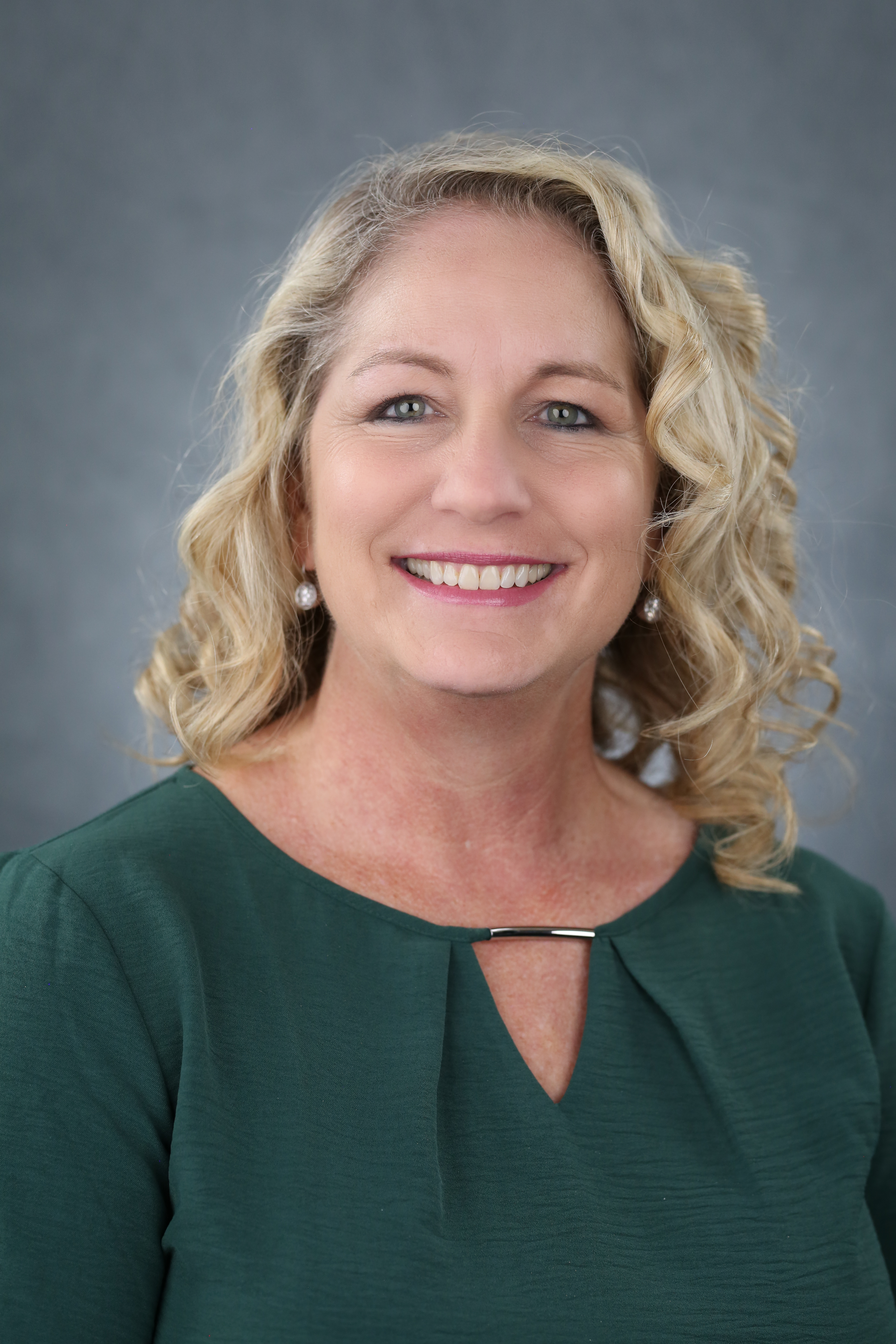 Heather Kuyper-McKeithen