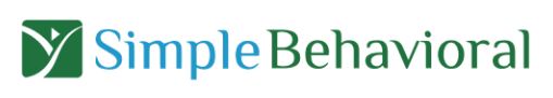 Simple Behavioral Logo